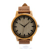 Womens Wooden Watch (For GROOT LOVERS)