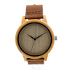 Womens Wooden Watch (For GROOT LOVERS)